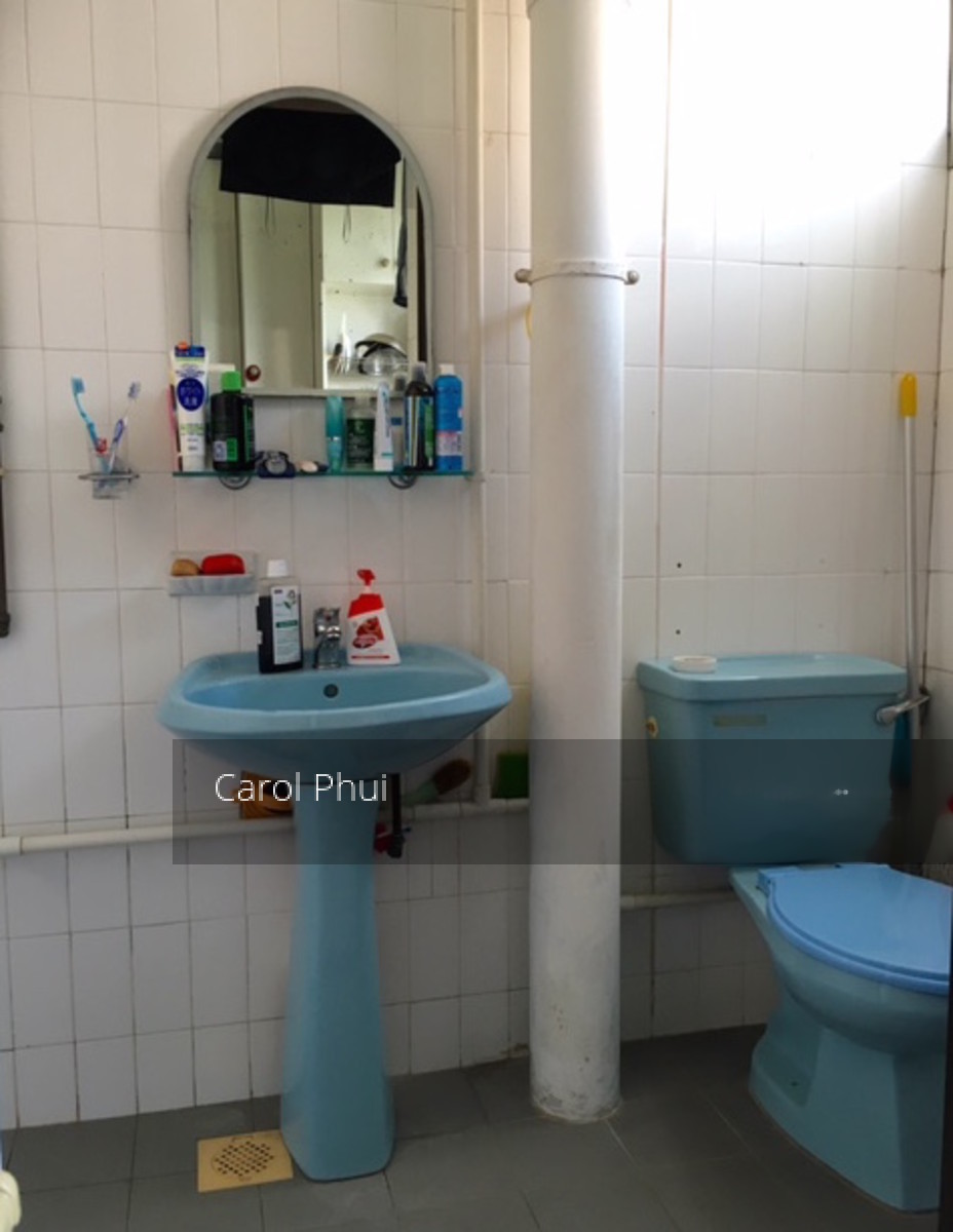 Blk 12 Toh Yi Drive (Bukit Timah), HDB 4 Rooms #125937362
